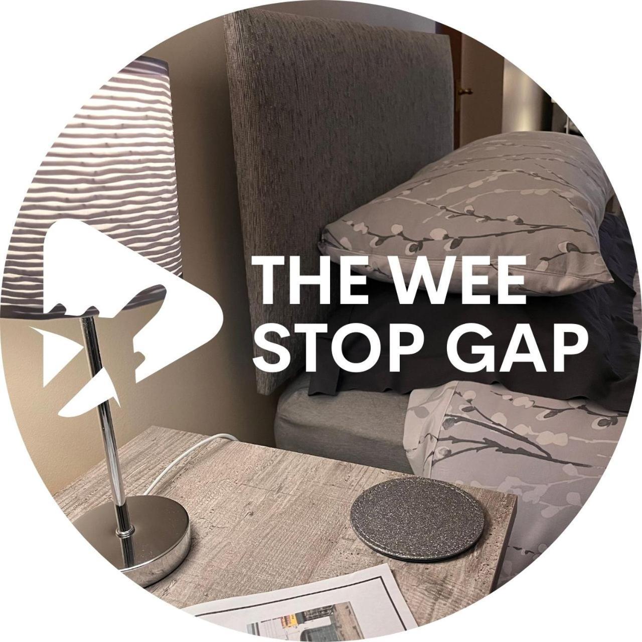 3 Bedroom Apartment, Ballymena, The Wee Stop Gap Extérieur photo